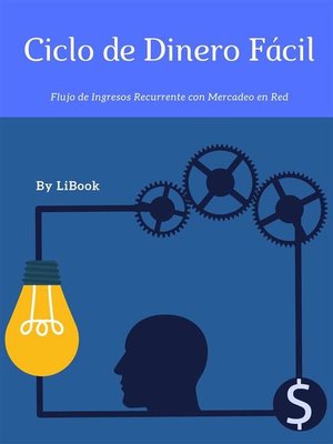 cover image of Ciclo de Dinero Fácil